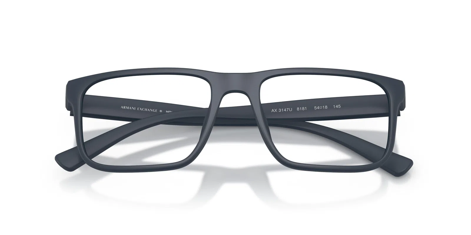 Armani Exchange 3147U Eyeglasses - view 9
